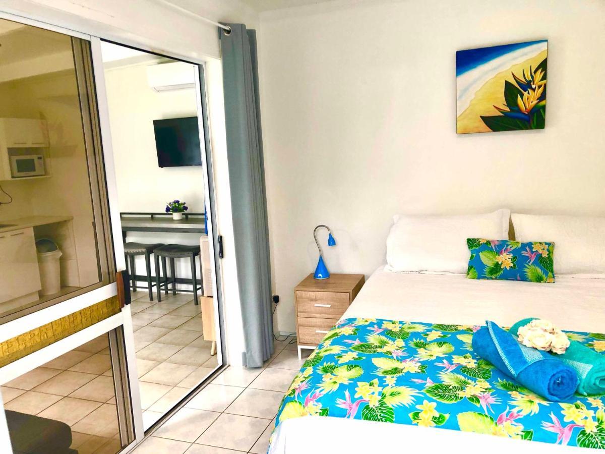 Avarua Escape, Rarotonga Exterior photo